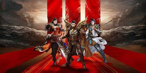 热血传奇元宝购买指南：1元对应的元宝数量及渠道分析