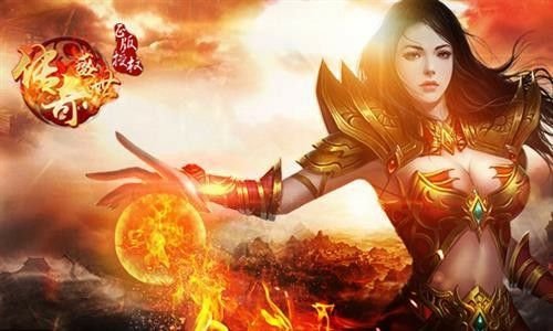 jjj传奇火龙终极服之热血传奇打什么装备好赚钱