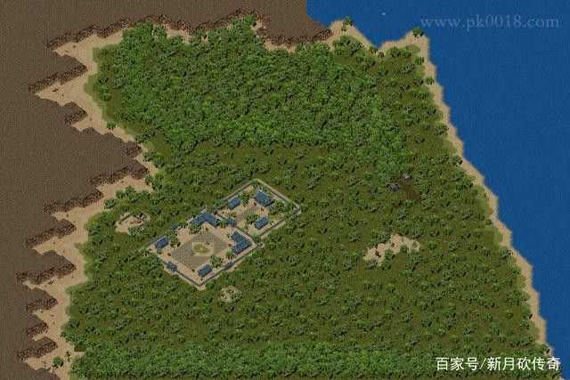 热血传奇小神龙击杀攻略 老鸟实测高效通关技巧