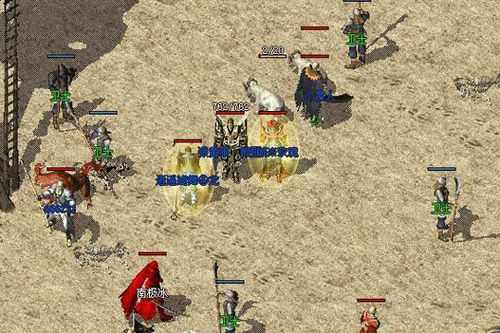 热血传奇27代理开启步骤与实战注意事项