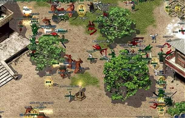 Win10安装热血传奇全流程：从客户端准备到兼容设置实操指南