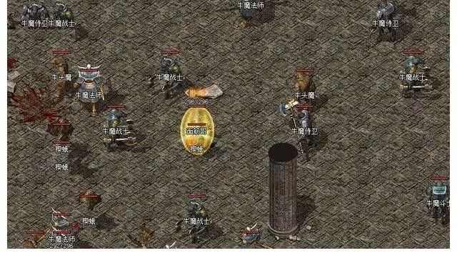 pc游戏掌机热血传奇游玩指南：从设备适配到玩法进阶