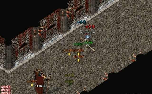 热血传奇开场音乐哪个好？老玩家细数唤醒情怀的经典旋律