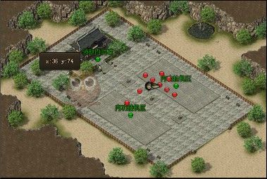 热血传奇手游38级道士征战世界boss实战攻略