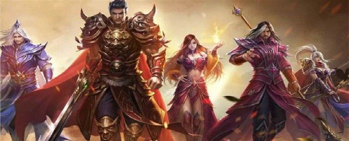 MacBook 玩热血传奇实用指南：老鸟亲测无坑玩法