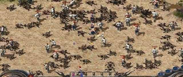 单职业无任务爆装备传奇之热血传奇活跃度怎么查