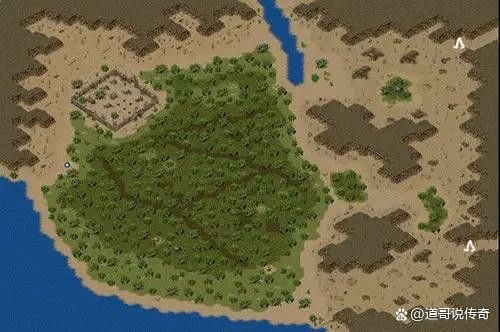 热血传奇出衣服全攻略，多渠道获取实用装备技巧