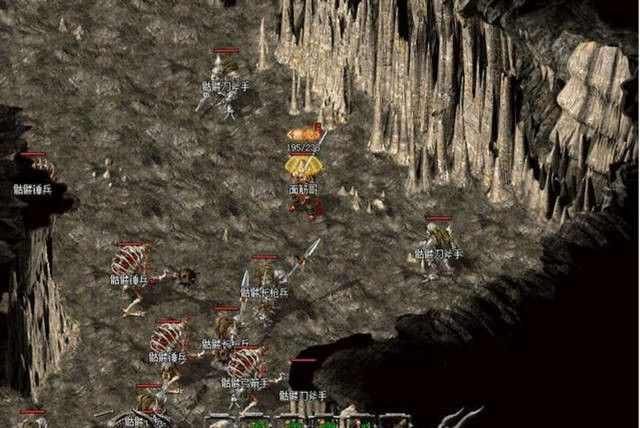 360热血传奇下载全流程解析 避开常见误区轻松获取客户端