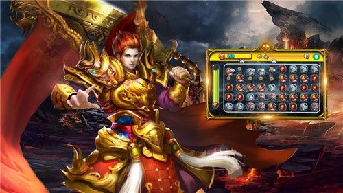 热血传奇宝宝挂机实用技巧 轻松搞定持续作战